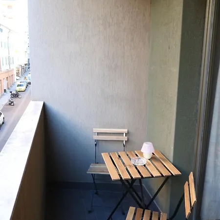 My Happy Place Trieste