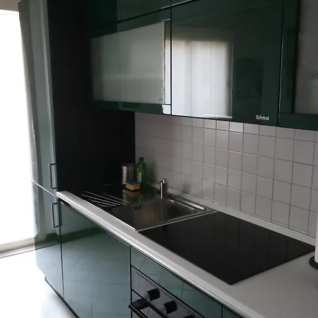 My Happy Place Trieste