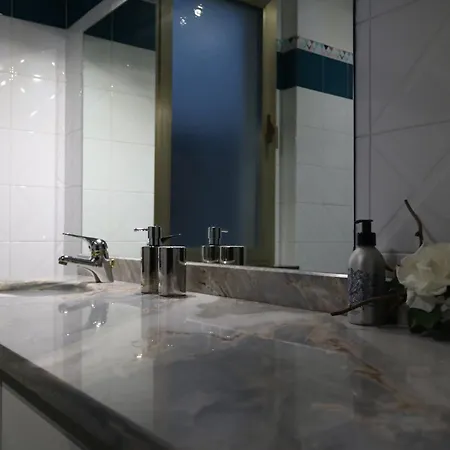 My Happy Place * Trieste