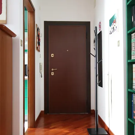 My Happy Place Lejlighed Trieste