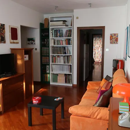 My Happy Place Trieste