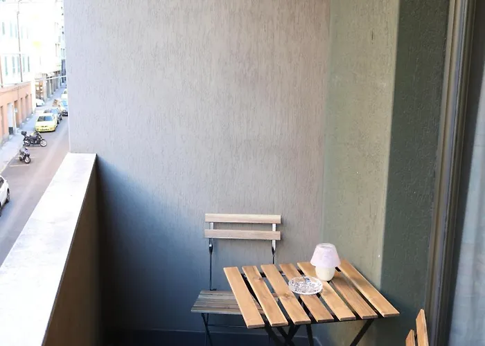 My Happy Place Trieste