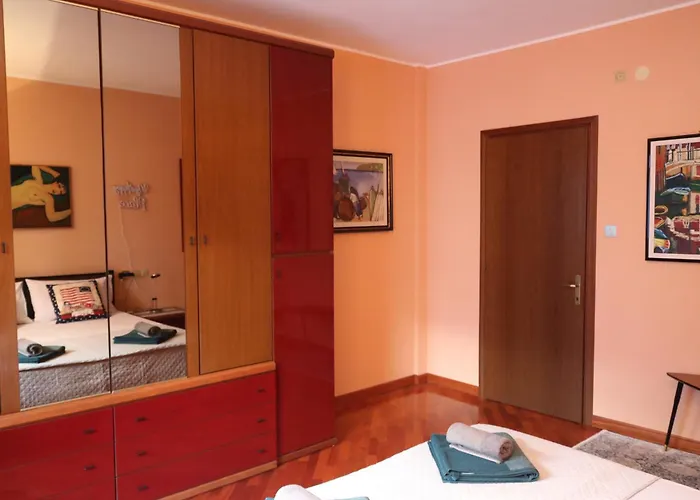 My Happy Place * Trieste