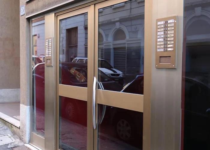 Appartamento My Happy Place Trieste