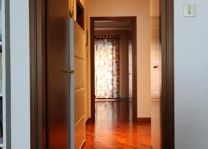 My Happy Place * Trieste