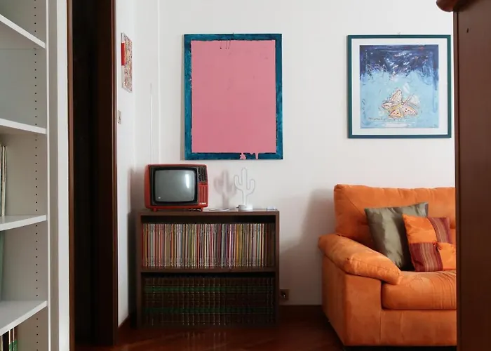 My Happy Place Trieste