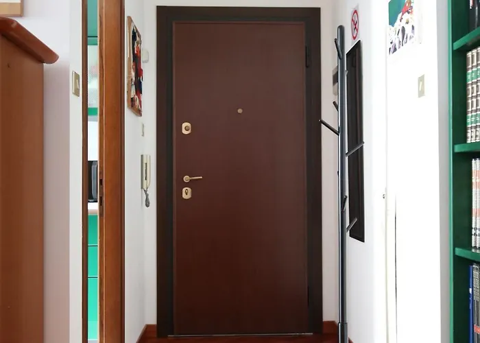 My Happy Place Appartamento Trieste