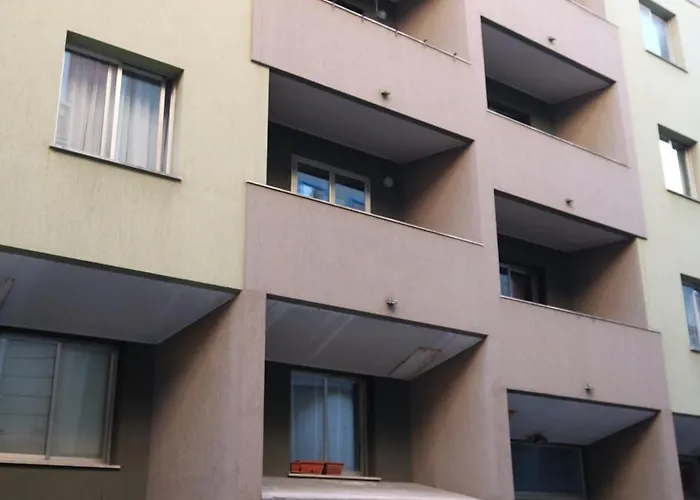 My Happy Place Appartamento *