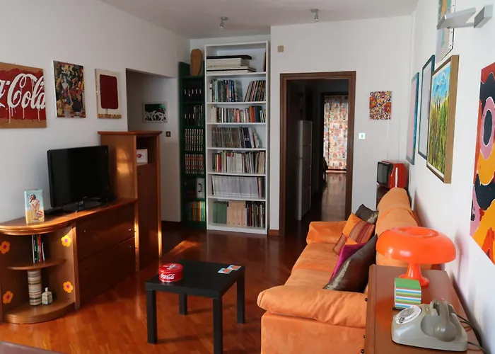 My Happy Place Trieste