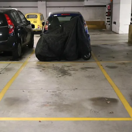 My Happy Place Apartment Trieste