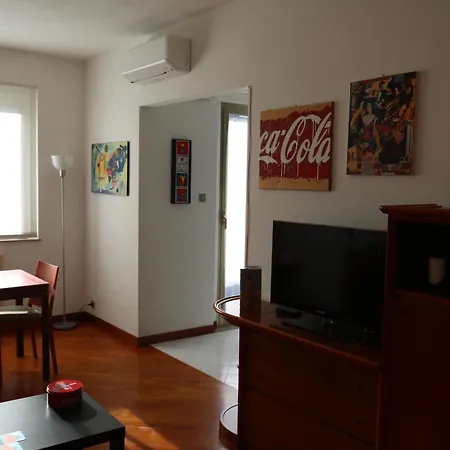 Apartment My Happy Place Trieste