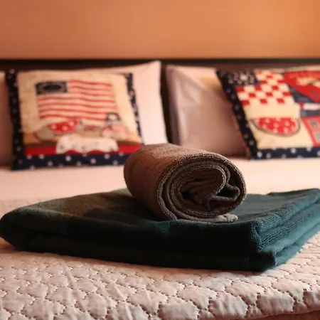 My Happy Place Appartement *