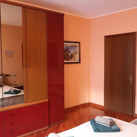 My Happy Place * Trieste