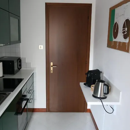 Appartement My Happy Place