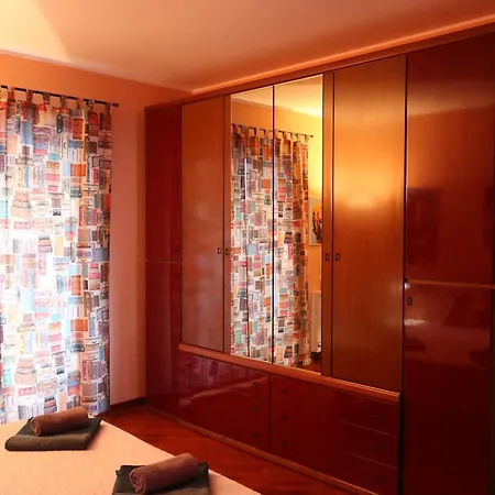 My Happy Place Trieste