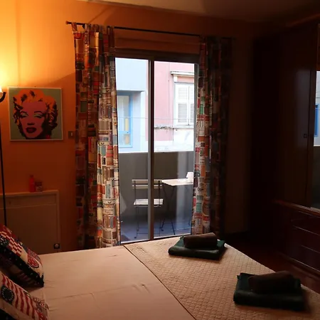 My Happy Place Trieste