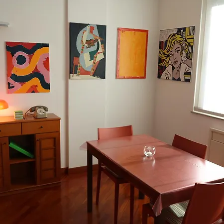 My Happy Place Appartement Trieste