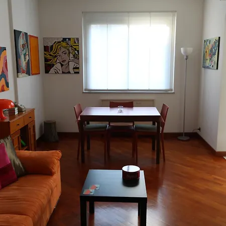 My Happy Place Trieste