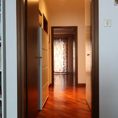 My Happy Place * Trieste