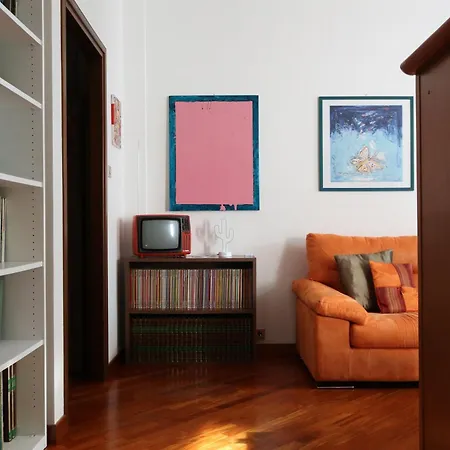 My Happy Place Trieste