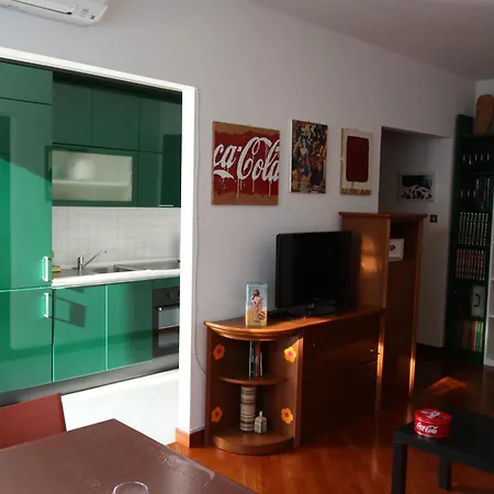 My Happy Place Apartment Trieste