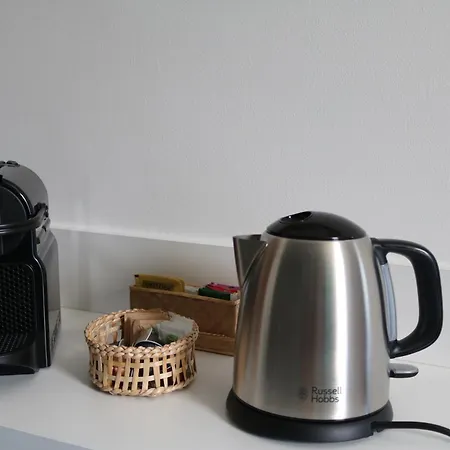 Appartement My Happy Place *