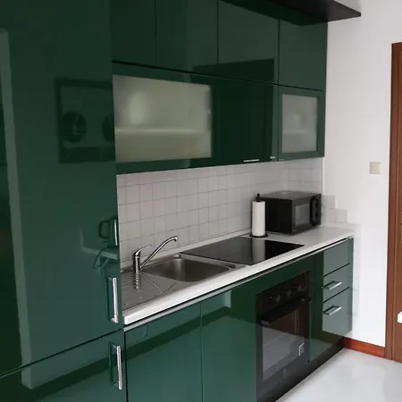 Appartement My Happy Place *