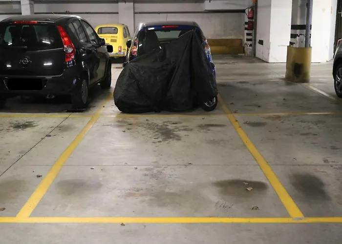 My Happy Place Apartment Trieste