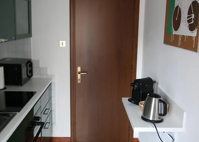 Apartamento My Happy Place