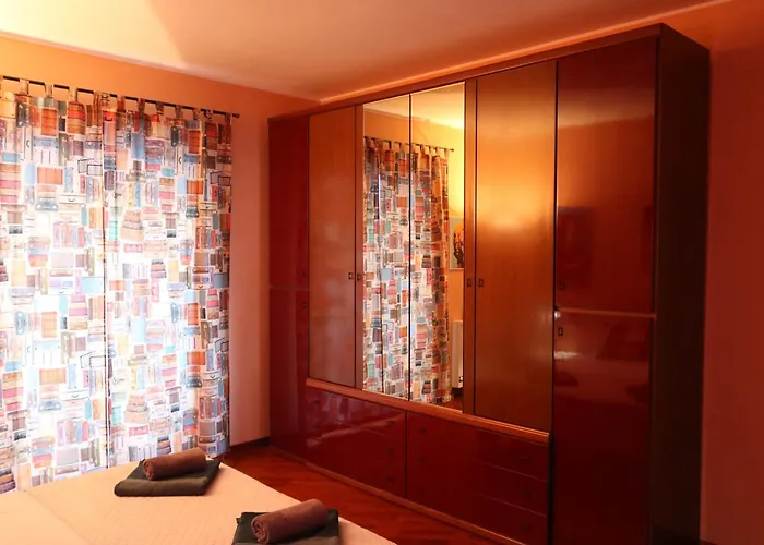 My Happy Place Trieste