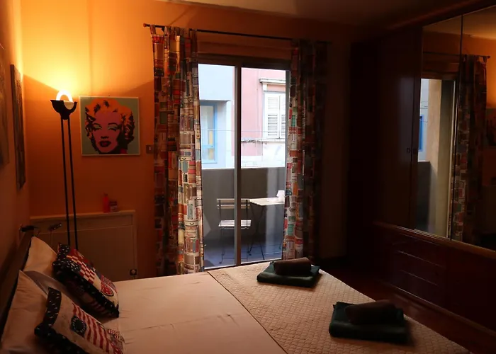 My Happy Place Trieste