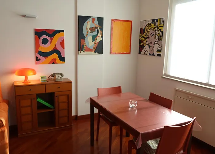 My Happy Place Apartment Trieste