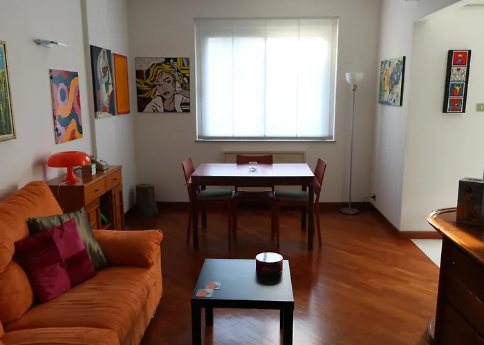 My Happy Place Trieste