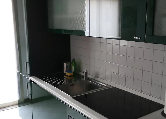 My Happy Place Trieste