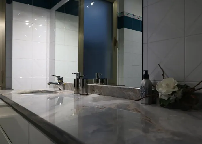 My Happy Place * Trieste